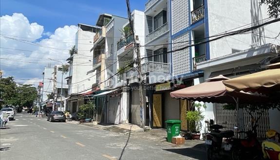 Hàng Độc Ngay Chợ Hồ Học Lãm Đường 10m 3pn 68 M2 Nhỉnh 6 Tỷ - Ảnh 1