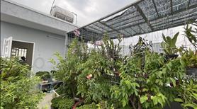 Bán nhà hẻm Nguyễn Thị Tần Phường 2 Quận 8. Nhà hẻm an ninh, gần chợ Rạch Ông - Ảnh 2