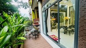 Siêu phẩm , Nhà 2 Mặt tiền trước sau , 4 tầng , 60m2 , Quang trung , Gò vấp , hcm. - Ảnh 6