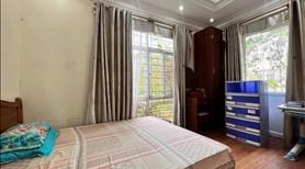 Biệt thự 5 tầng Mộ Lao, Hà Đông DT180m2, MT26m, lô góc 50 tỷ - Ảnh 4