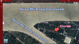 Mặt tiền nhựa Tỉnh Lộ 877 - Ảnh 3