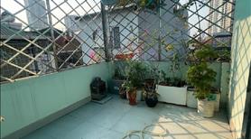 Nhỉnh 5 tỷ có ngay nhà đẹp đón tết , oto đỗ cửa - Ảnh 4