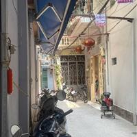 Bán nhà ngõ Vĩnh Hồ, 3 SH tránh thoải mái. DT 37m2 giá 8 tỷ 8