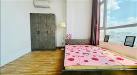 Studio 40m2 Đầy Đủ Nội Thất Cửa Sổ Lớn Tại Đường Phạm Văn Bạch,Tân Bình - Ảnh 6