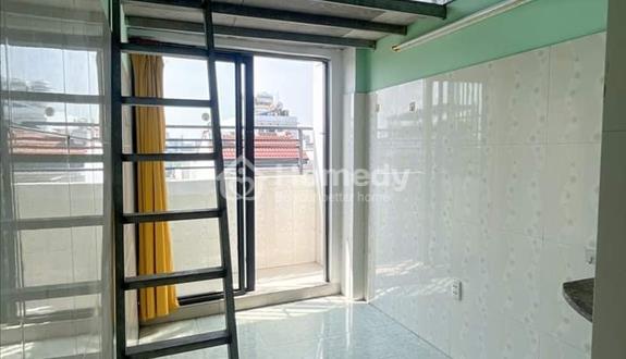 nhà có cho thuê phòng trọ rộng rãi thoáng mát gần chợ - Ảnh 1