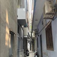 Bán nhà ngõ Thịnh Quang, thoáng sáng, 2 xe tránh. DT 45m2 giá 9 tỷ 5