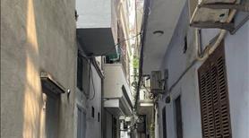 Bán nhà ngõ Thịnh Quang, thoáng sáng, 2 xe tránh. DT 45m2 giá 9 tỷ 5 - Ảnh 2