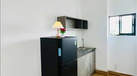 Studio 40m2 Đầy Đủ Nội Thất Cửa Sổ Lớn Tại Đường Phạm Văn Bạch,Tân Bình - Ảnh 7