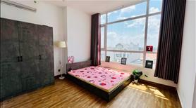 Studio 40m2 Đầy Đủ Nội Thất Cửa Sổ Lớn Tại Đường Phạm Văn Bạch,Tân Bình - Ảnh 4