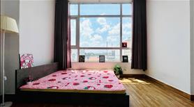 Studio 40m2 Đầy Đủ Nội Thất Cửa Sổ Lớn Tại Đường Phạm Văn Bạch,Tân Bình - Ảnh 5