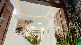 Nhà mới ngõ Thống Nhất Đại La - Ảnh 3