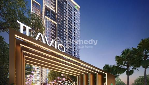 Chính sách đàm phán thanh toán TT AVIO có 1 0 2 tại thị trường căn hộ 1 tỷ 230 triệu - Ảnh 1