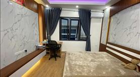Nhà mới ngõ Thống Nhất Đại La - Ảnh 6
