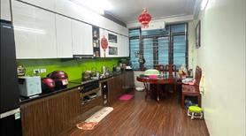 Nhỉnh 5 tỷ có ngay nhà đẹp đón tết , oto đỗ cửa - Ảnh 2