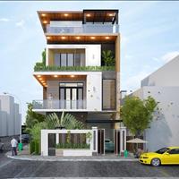 Bán Nhà Mặt Phố Siêu Víp, Đặng Thai Mai - Quảng An - Tây Hồ HN