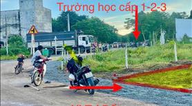 Mua Vàng có thể lỗ, mua Thổ chắc chắn lời - Ảnh 2