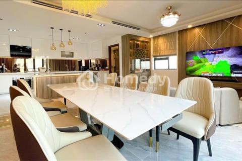 Kẹt Tiền Cắt Lỗ  Căn Penhouse  Hai Tầng 160M2 Chung cư C Sky View Chánh Nghĩa Thủ Dầu Một