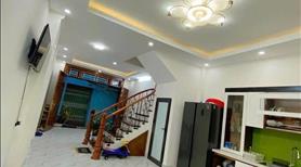 Nhà mới ngõ Thống Nhất Đại La - Ảnh 2