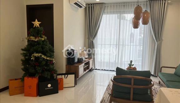 Bán Căn 3PN 102M2 Căn Gốc Nhận Nhà Ở Ngay Chung Cư C Sky View Chánh Nghĩa Thủ Dầu Một - Ảnh 1