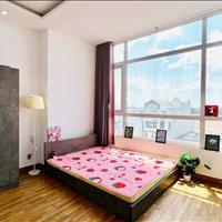 Studio 40m2 Đầy Đủ Nội Thất Cửa Sổ Lớn Tại Đường Phạm Văn Bạch,Tân Bình