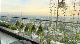 Kẹt Tiền Cắt Lỗ  Căn Penhouse  Hai Tầng 160M2 Chung cư C Sky View Chánh Nghĩa Thủ Dầu Một - Ảnh 6
