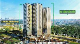 Chỉ cần thanh toán từ 400 triệu sở hữu căn hộ đầy tiện ích đẳng cấp 4* ngay làng Đại học Tp Thủ Đức - Ảnh 6