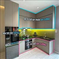 Chỉ cần thanh toán từ 400 triệu sở hữu căn hộ đầy tiện ích đẳng cấp 4* ngay làng Đại học Tp Thủ Đức