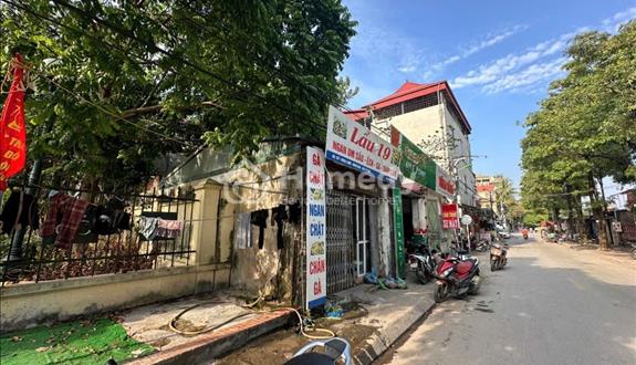 Nhà c4 sẵn.đầu tư thu nhập đều hàng tháng 35-40trxay ở cũng dc - Ảnh 1