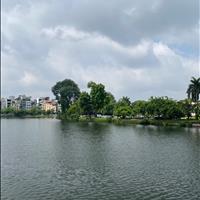 Bán nhà phố Yên Hoa - Tây Hồ. Rất gần mặt phố mặt Hồ - Ngõ thông . 73,1m2* 3 tầng. Giá 17.5 tỷ. 