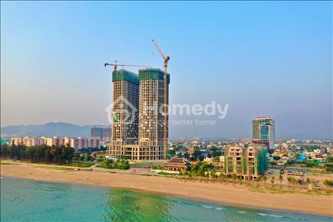 Nam Ô Discovery - căn hộ mặt tiền BIỂN - Sở Hữu Lâu Dài - chỉ từ 3 tỷ/căn - đã xây xong
