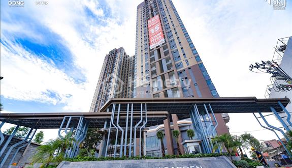 BÁN chuyển nhượng NHANH _1 tỷ x _ giá thỏa thuận_ Sky Graden - Ảnh 1