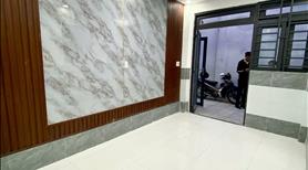 Nhà Ngay Song Hành Ngã 4 AN Sương,  cách bến xe an sương 500m - Ảnh 5