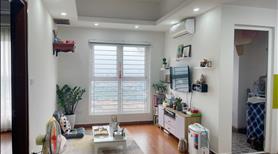 Bán căn hộ chung cư Dương Nội 2 Hà Đông cạnh bệnh viện Nhi HN - Ảnh 3
