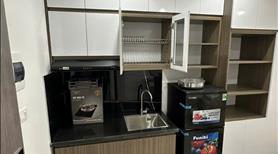 Cho thuê CCMN đối diện cao đẳng FPT, đầy đủ full đồ, an ninh, phòng cháy chữa cháy đảm bảo - Ảnh 9