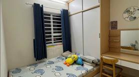 Chính chủ chuyển công tác cần bán chung cư gấp. Full nội thất đầy đủ và mới. - Ảnh 5