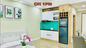 CĂN HỘ 39m2 ĐẦY ĐỦ NỘI THẤT Đường 743C, Tân Đông Hiệp, Dĩ An, Bình Dương, GIÁ CHỈ 850 triệu VND - Ảnh 4