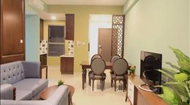 Nhà Trống Sẵn Nội Thất Đẹp Cần Chuyển Nhượng – The Sun Avenue 3PN - Ảnh 2
