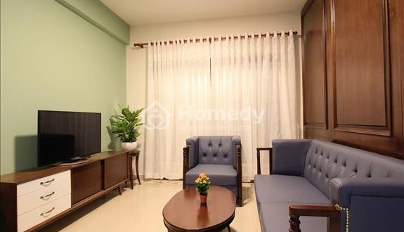 Nhà Trống Sẵn Nội Thất Đẹp Cần Chuyển Nhượng – The Sun Avenue 3PN - Ảnh 1