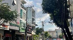 **bán nhà mặt tiền trường chinh** góc 2mt, phường 14 tân bình; 168tr/m2 - Ảnh 2