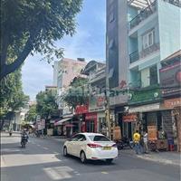 **bán nhà mặt tiền trường chinh** góc 2mt, phường 14 tân bình; 168tr/m2