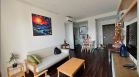 Nhà Đẹp Full Nội Thất Chất Lượng Vào Là Ở Ngay – The Sun Avenue 3PN - Ảnh 2