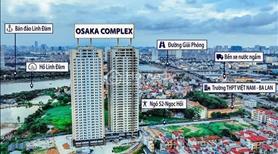  ♦️♦️♦️ Hot !! ♦️♦️♦️ Sở hữu ngay căn góc 3PN_73m2, Tòa Osaka 48 Ngọc Hồi , giá chỉ 3.xx tỷ - Ảnh 3