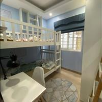 Chính chủ bán căn hộ 30m² Phố Mỹ Đình - Đình Thôn 1250tr, Sổ đỏ trao tay, Ở ngay Full Nội Thất