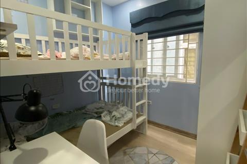 Bán CCMN 35m2 Phố Mỹ Đình - Đình Thôn 1,5 tỷ, Full Nội Thất, Ở Ngay, Gần ĐH Quốc Gia- ĐH Thưong Mại