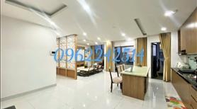 Bán căn hộ cao cấp Garden Gate 3pn 102m2 - Ảnh 7
