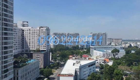 Bán căn hộ cao cấp Garden Gate 3pn 102m2 - Ảnh 1