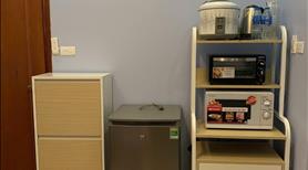Bán CCMN 35m2 Phố Mỹ Đình - Đình Thôn 1,5 tỷ, Full Nội Thất, Ở Ngay, Gần ĐH Quốc Gia- ĐH Thưong Mại - Ảnh 2