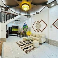 Bán Nhà Nguyễn Văn Khối _ Gò Vấp _ HXH _ 3 Tầng _ Nhỉnh 5 Tỷ