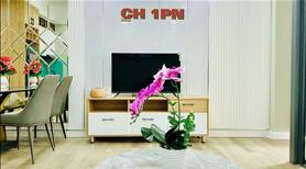 CĂN HỘ 39m2 ĐẦY ĐỦ NỘI THẤT Đường 743C, Tân Đông Hiệp, Dĩ An, Bình Dương, GIÁ CHỈ 850 triệu VND - Ảnh 5