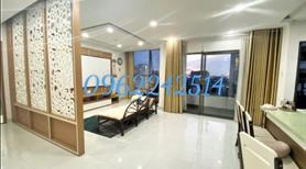 Bán căn hộ cao cấp Garden Gate 3pn 102m2 - Ảnh 2